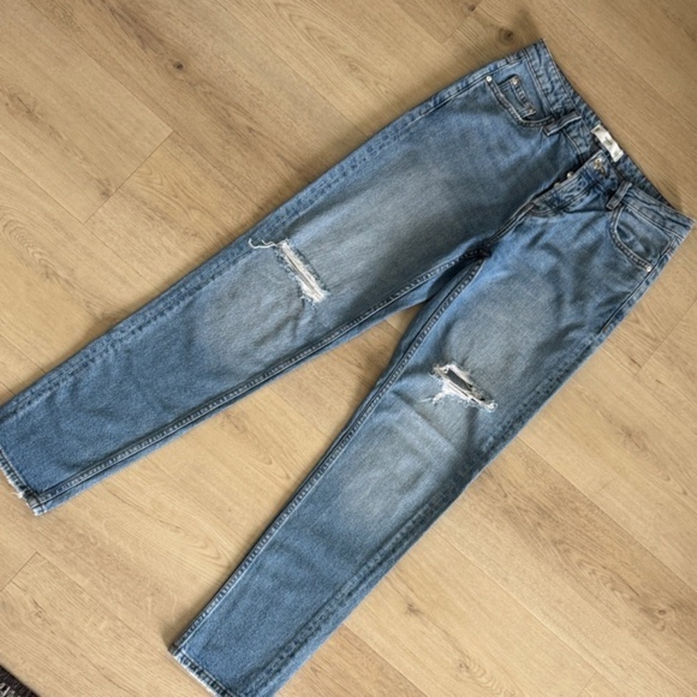 Mango 90’s style
